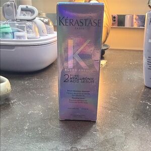 Kerastase Blond Absolu Serum - Iridescent